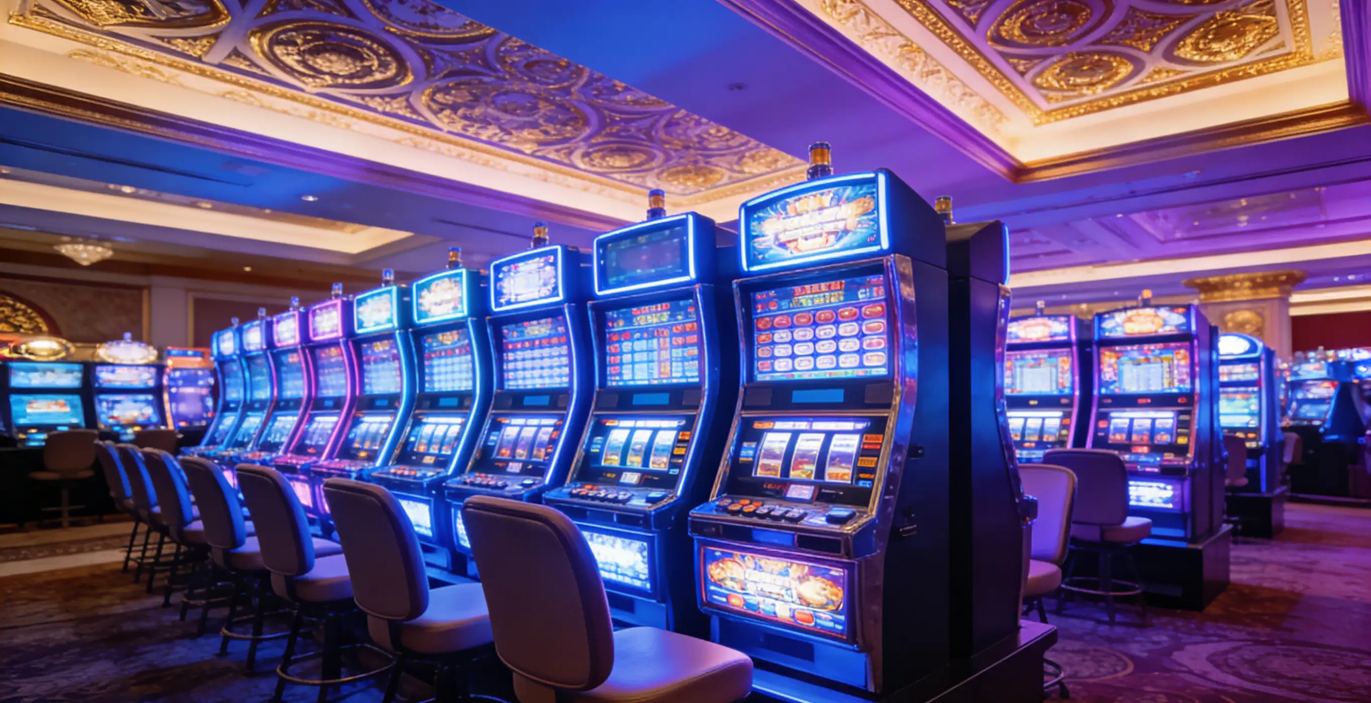 gambling online secure platform