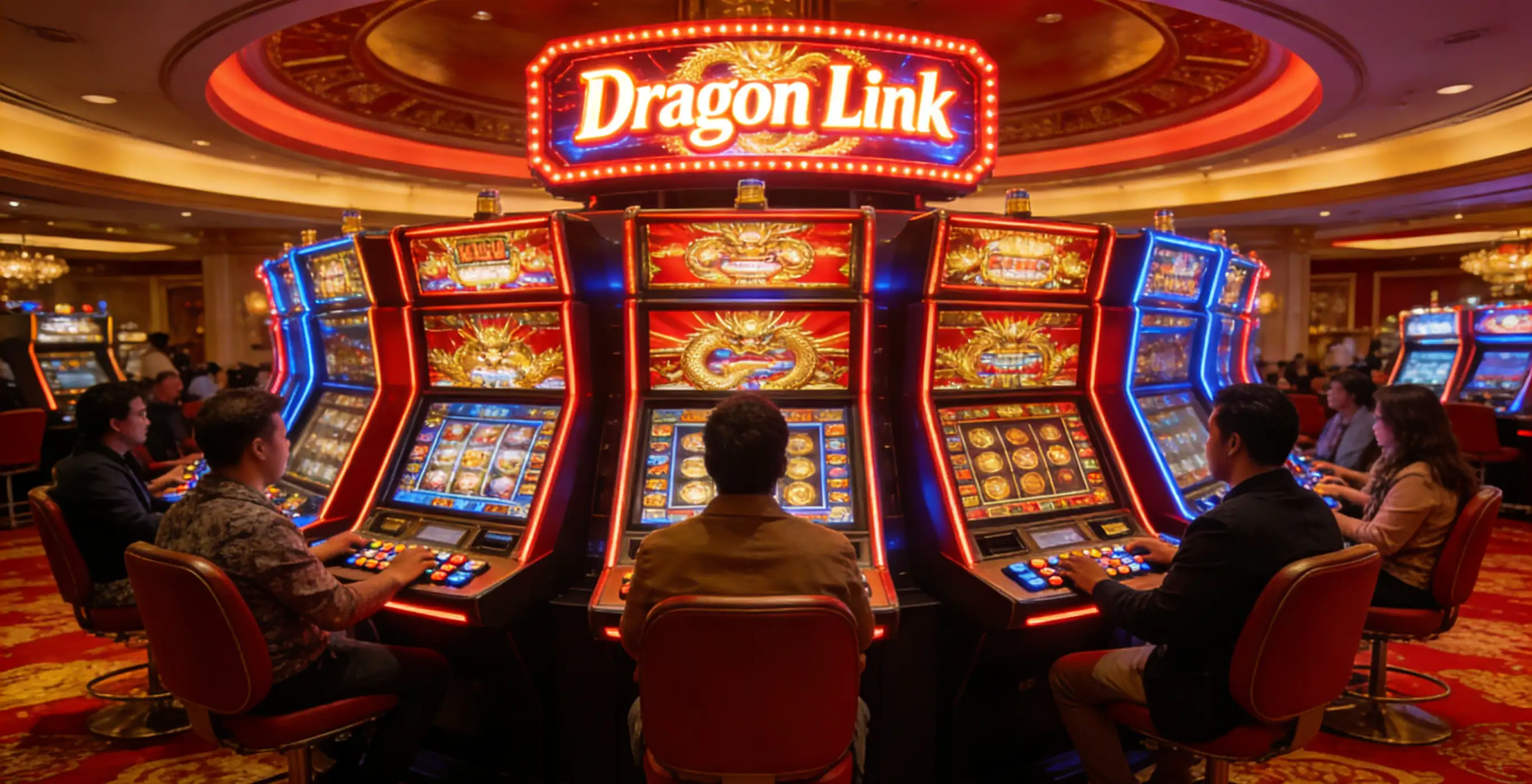 gambling online security features