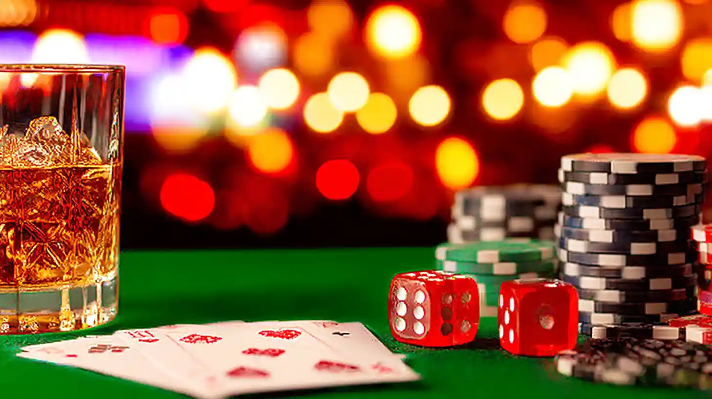 bnb online gambling