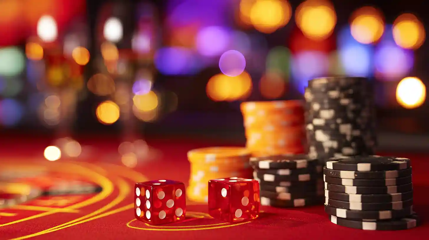 benefits of online gambling singapore