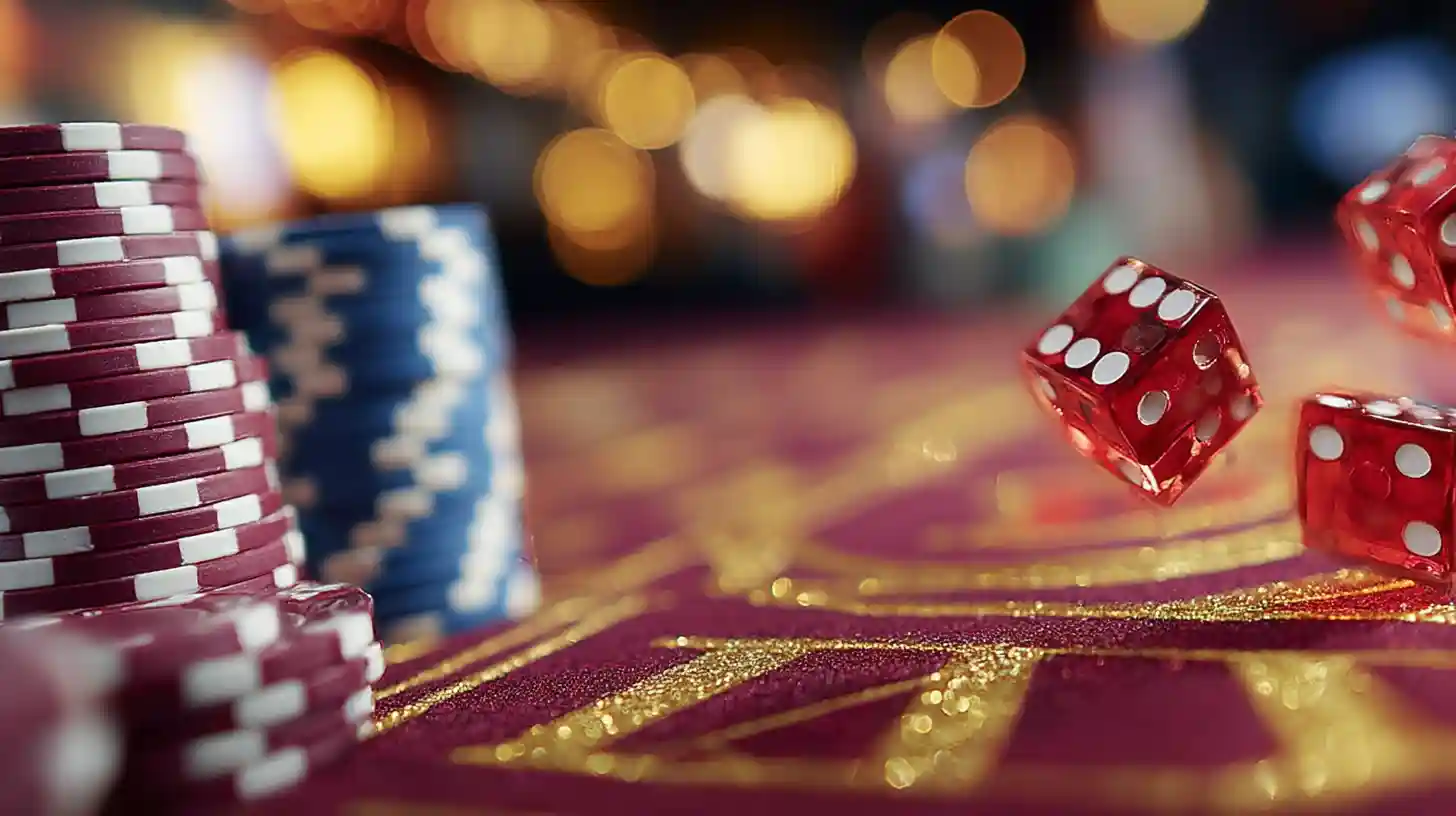 low stakes online gambling