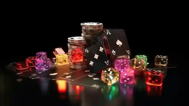 US Online Gambling Revenue 2024