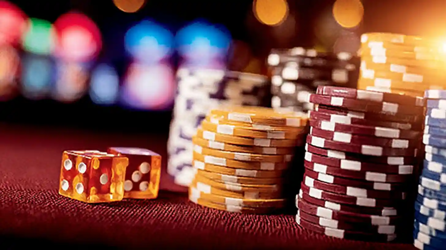 online gambling demographics uk