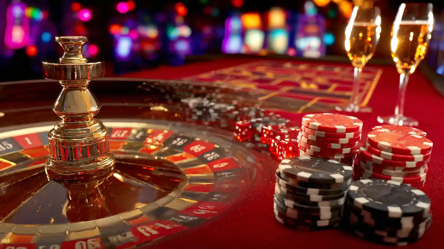 online gambling legality in california