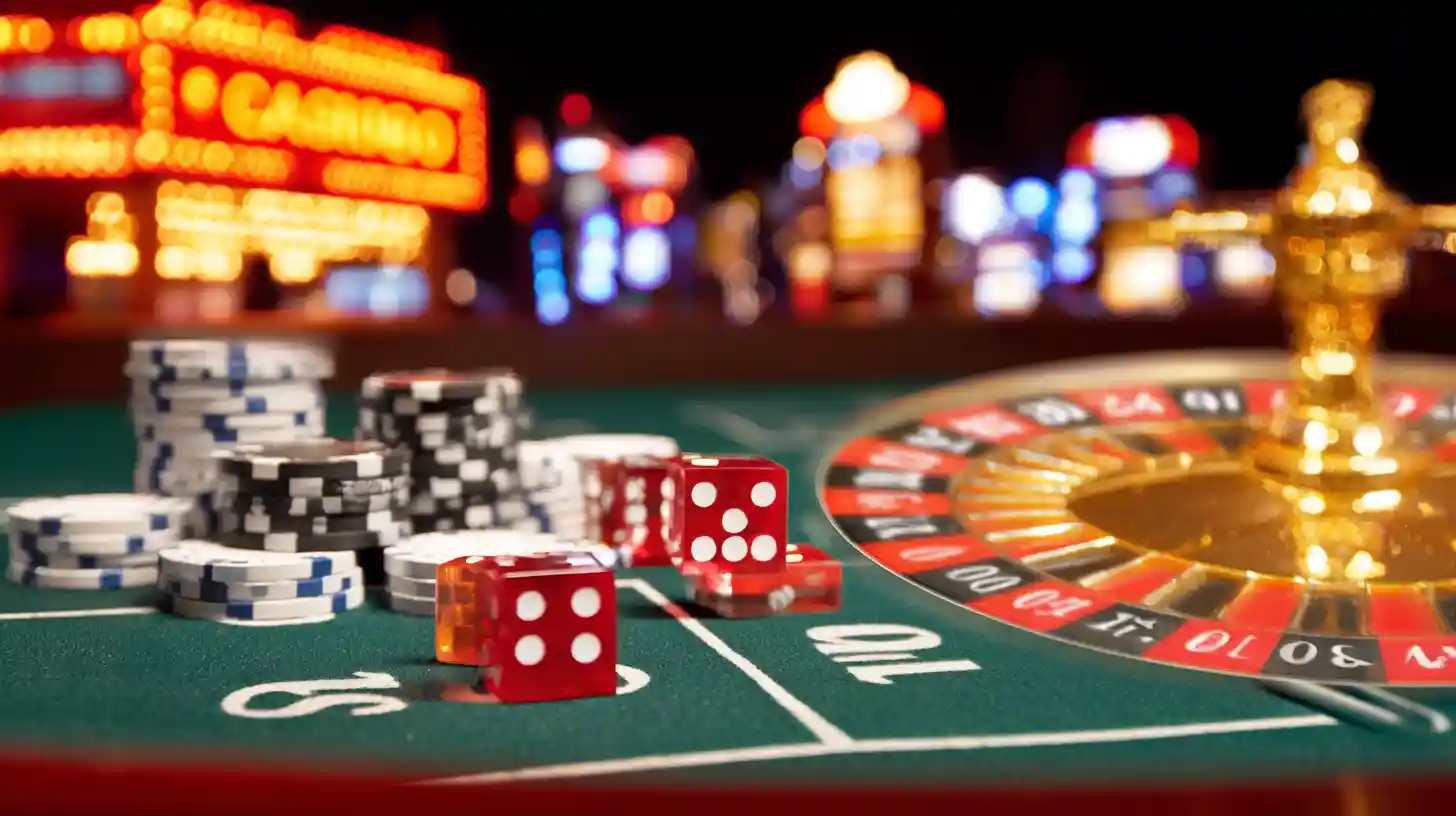 online gambling legality ethiopia 2025