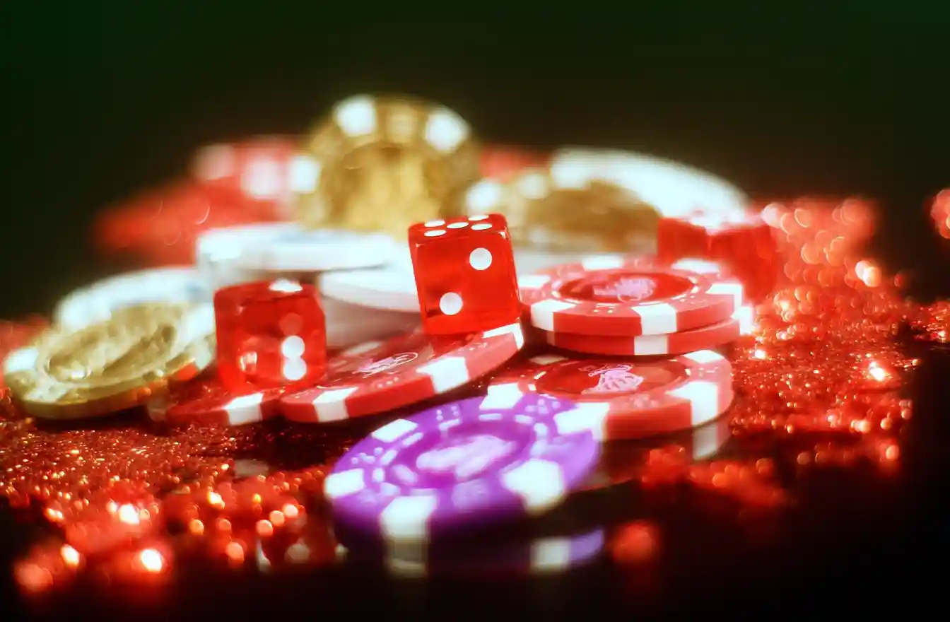 online gambling markets