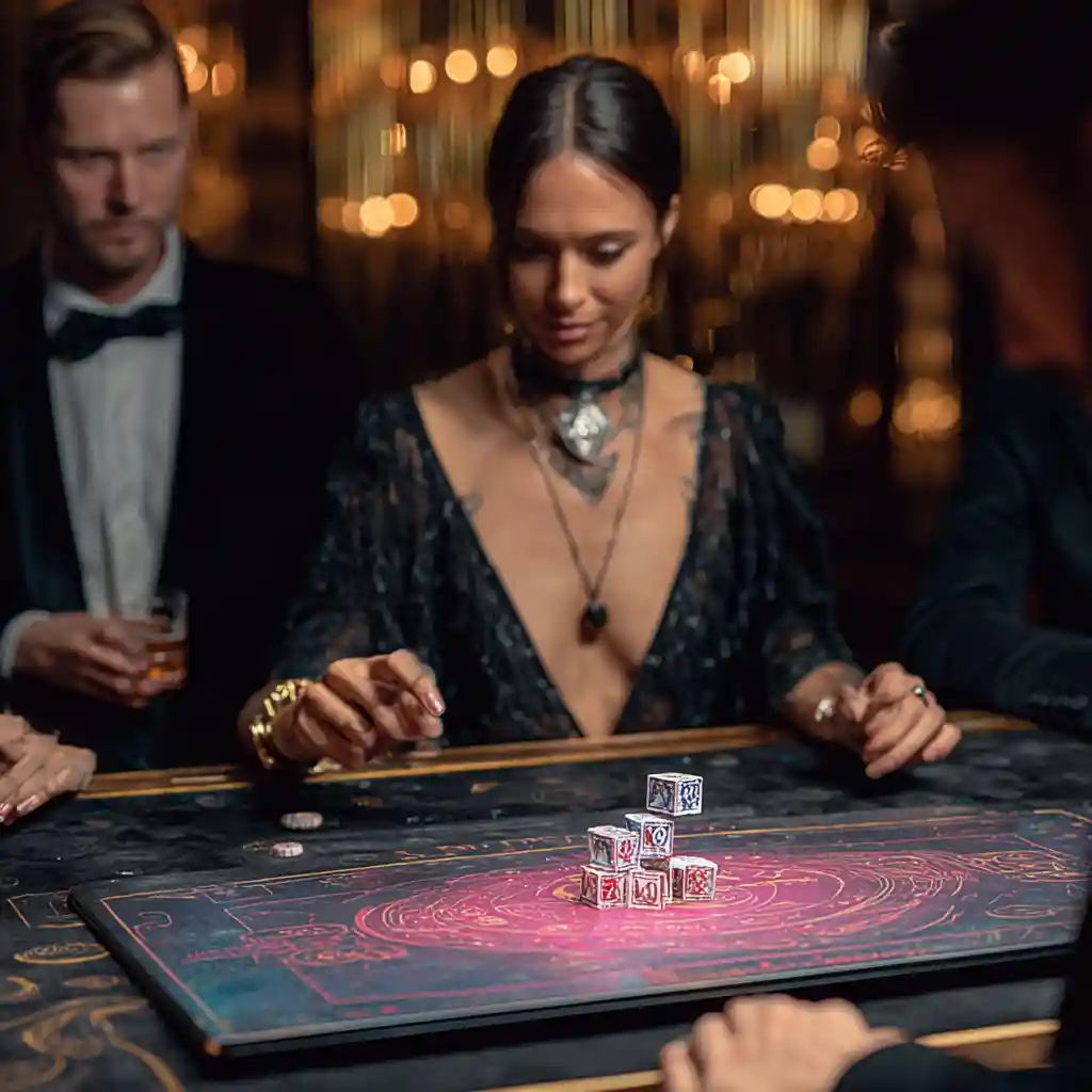 the ban online gambling