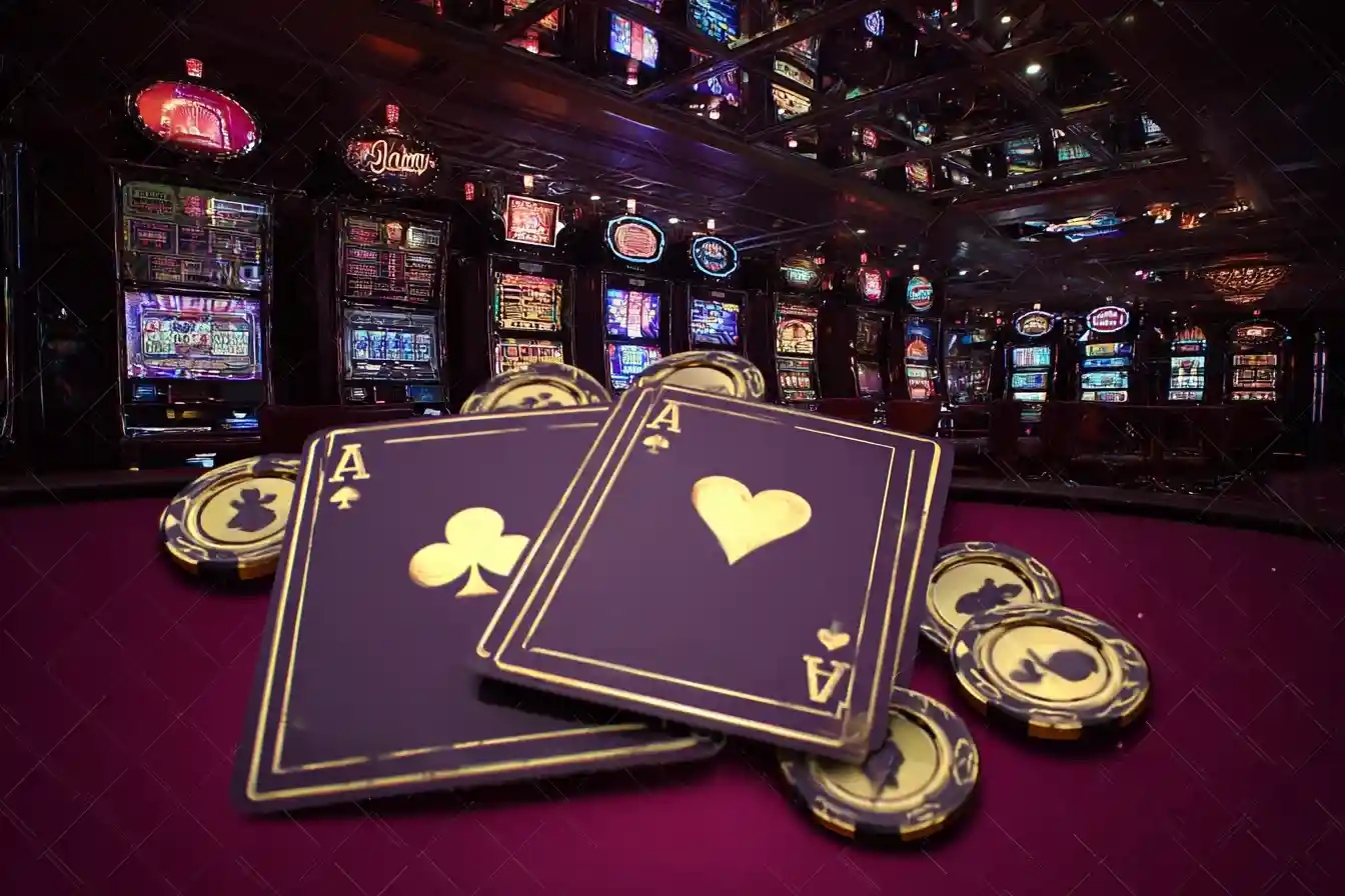 online gambling news