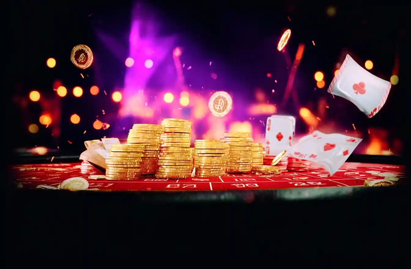 ten atlantic city online gambling