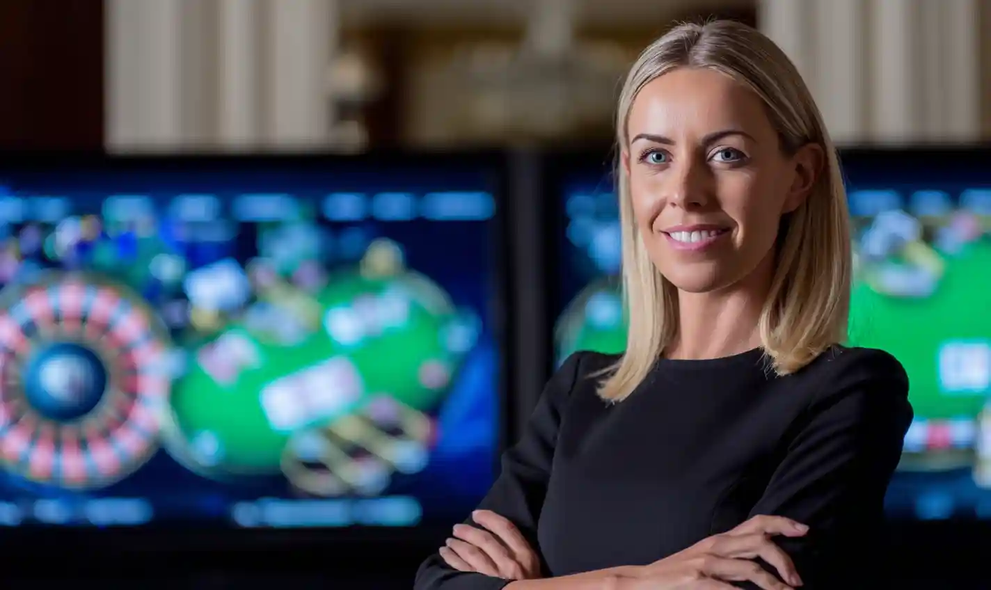 what are casino online gambling slot machines?