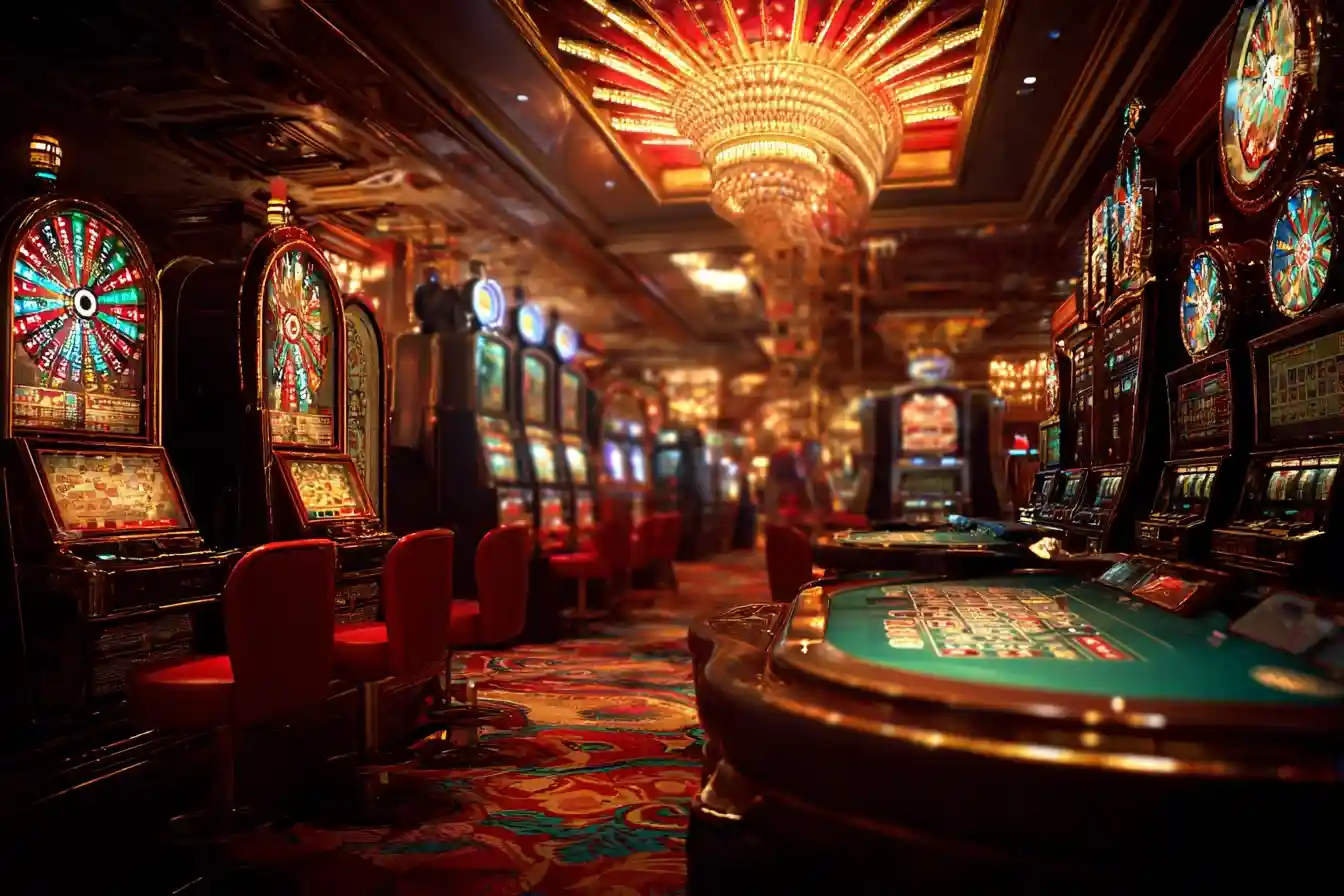fish table gambling game online real money usa