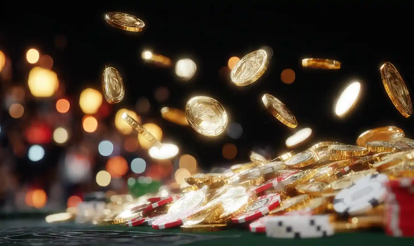 is gambling online legal in canada 2021