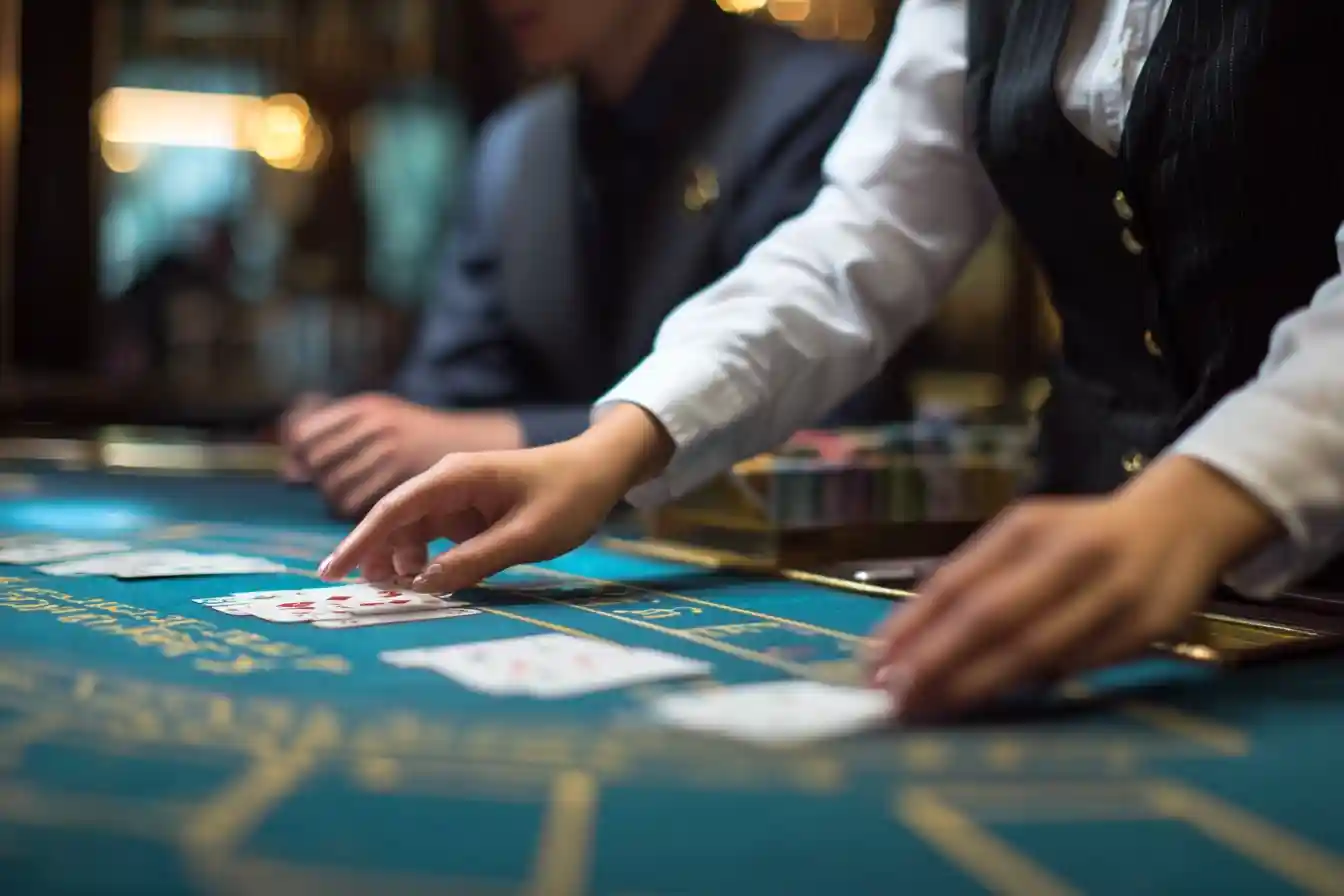 oklahoma online gambling laws