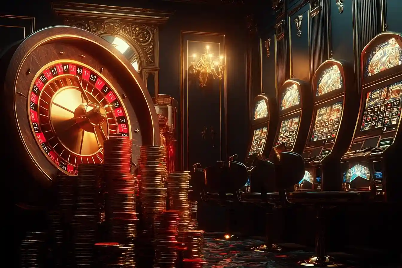 online casino gambling canada