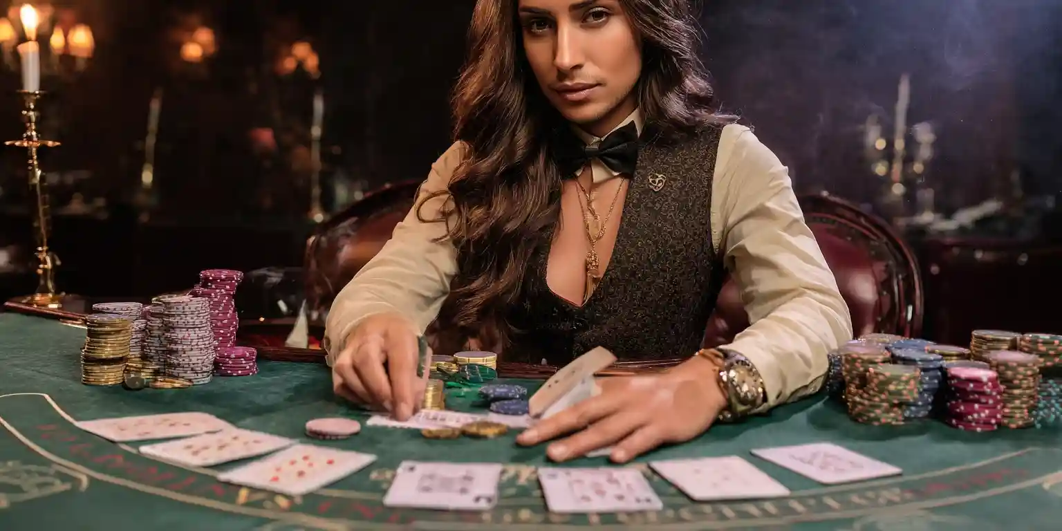 online gambling harrahs