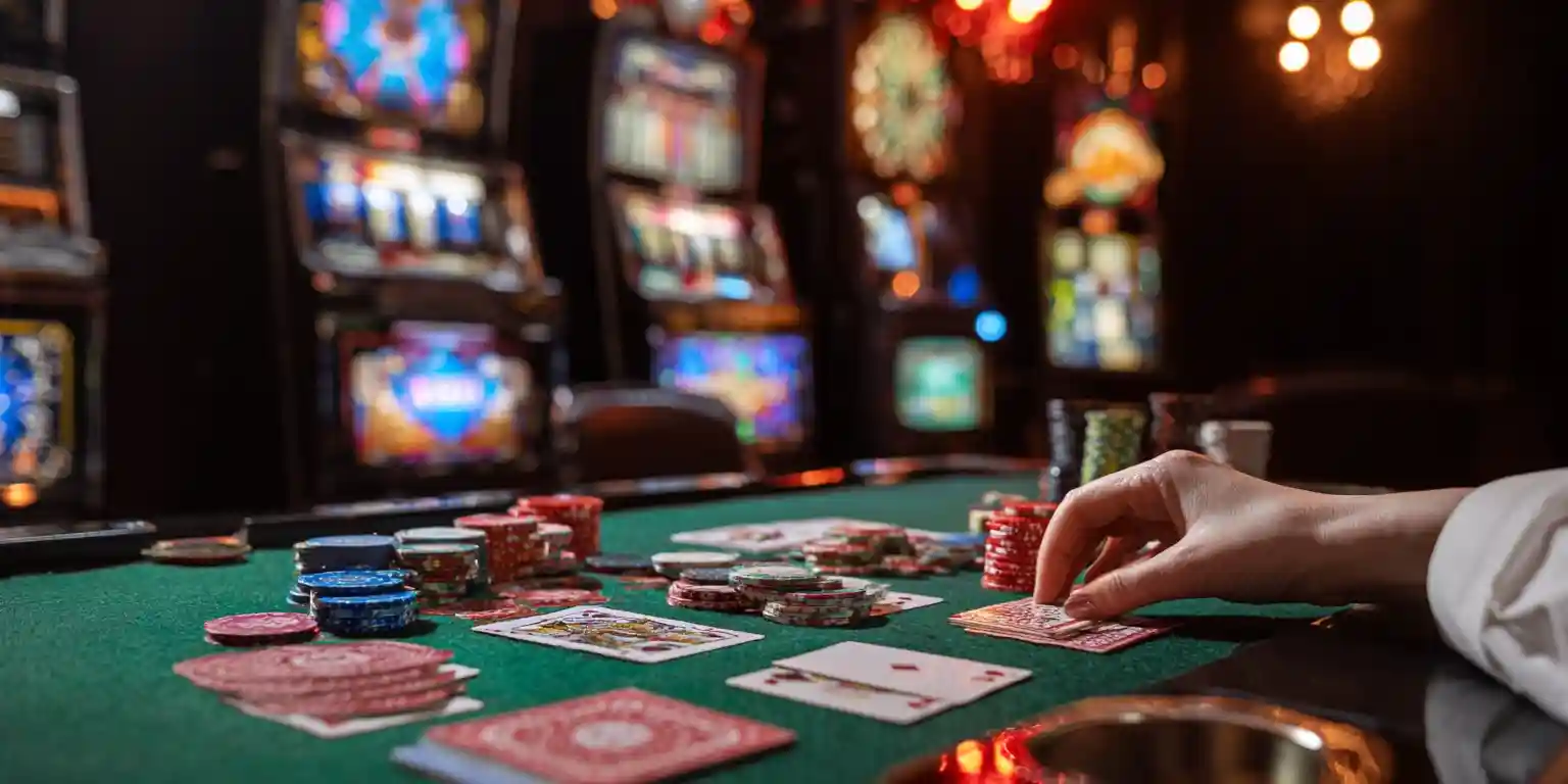 online fish game gambling