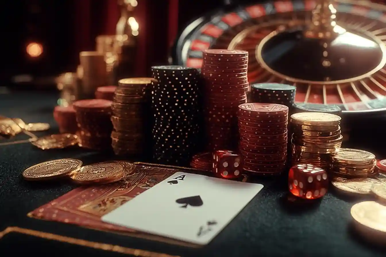 online gambling support group