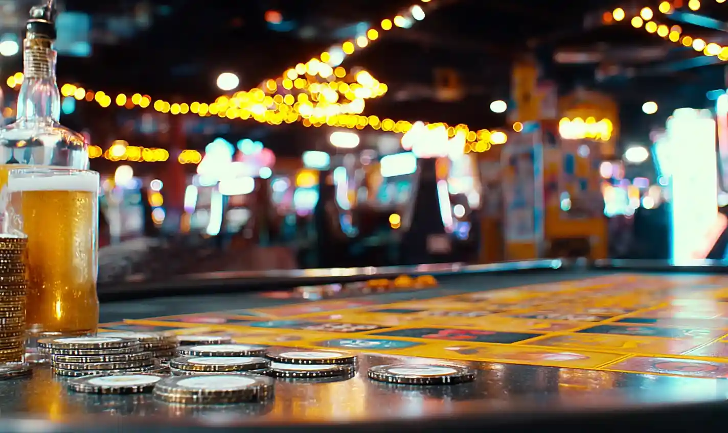 entain roulette online gambling