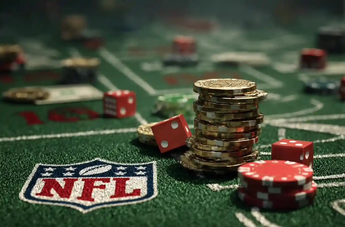 online gambling revenue 2013