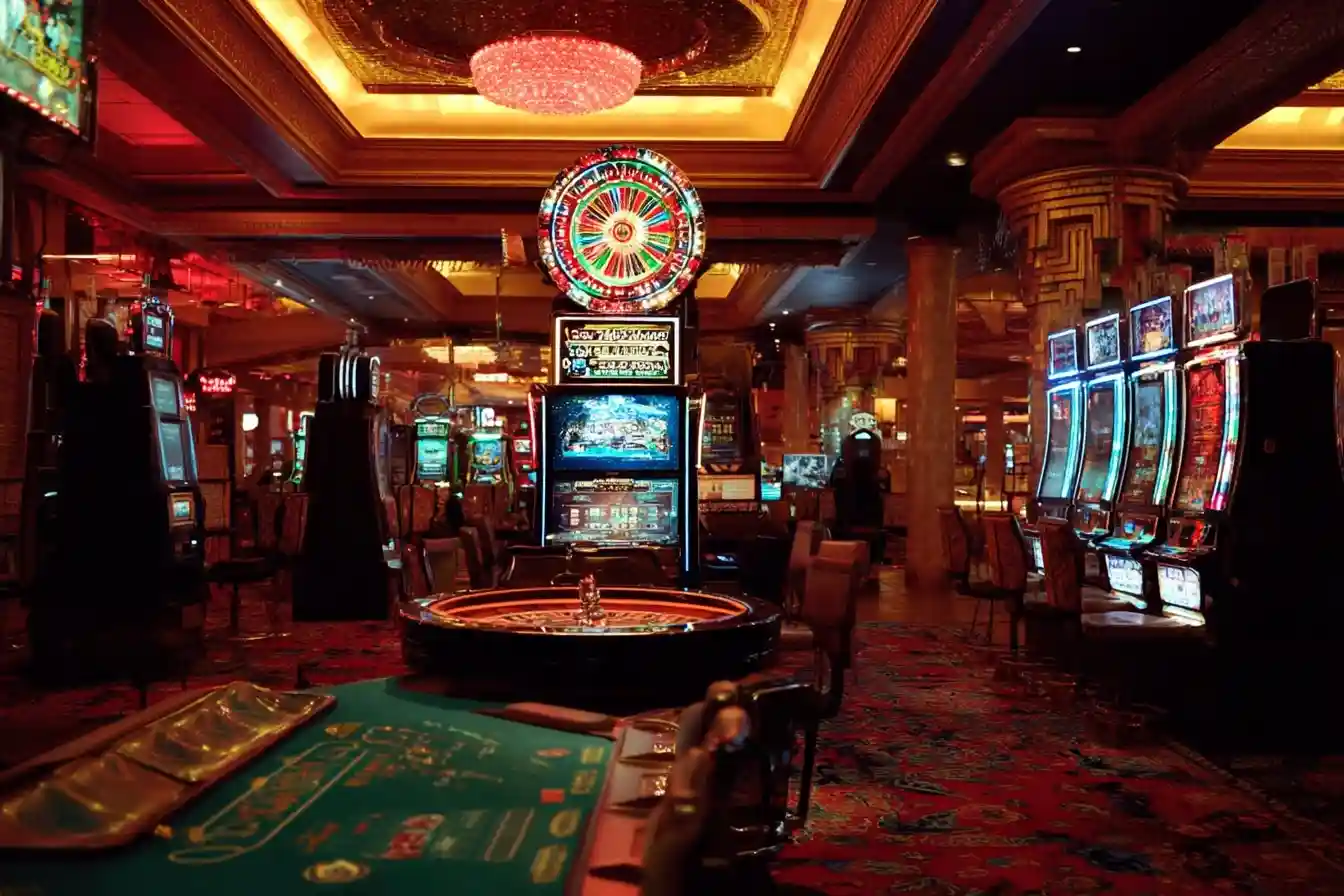 danish online gambling sites