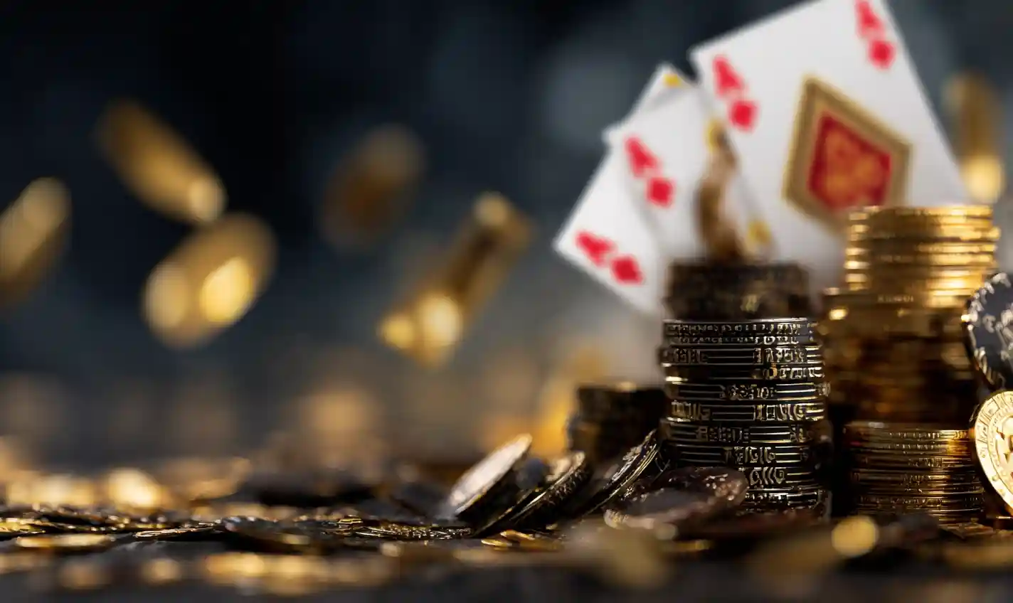 live online gambling in singapore