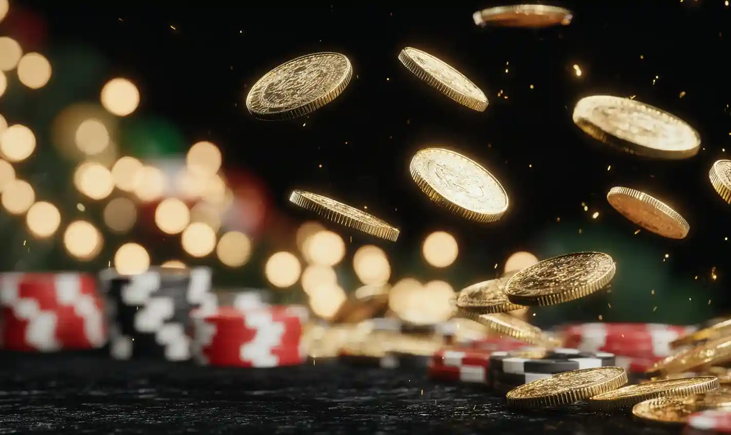 online gambling games roulette