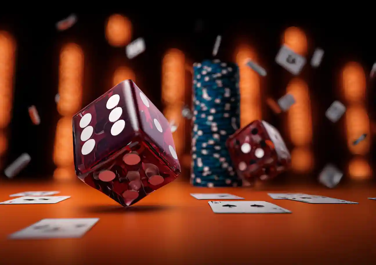 gambling commission online application