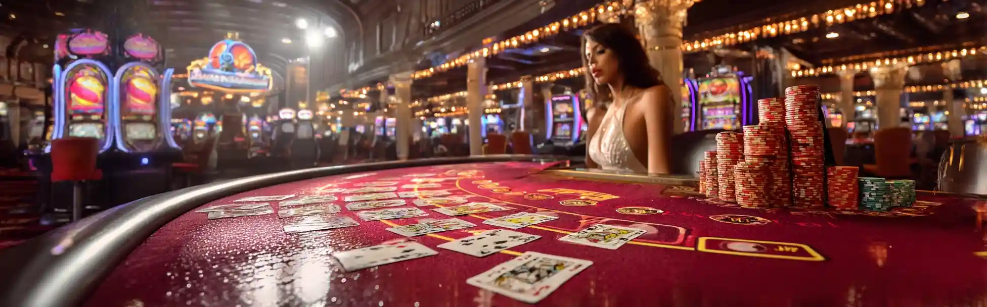 US Gambling Laws and Online Regulation
