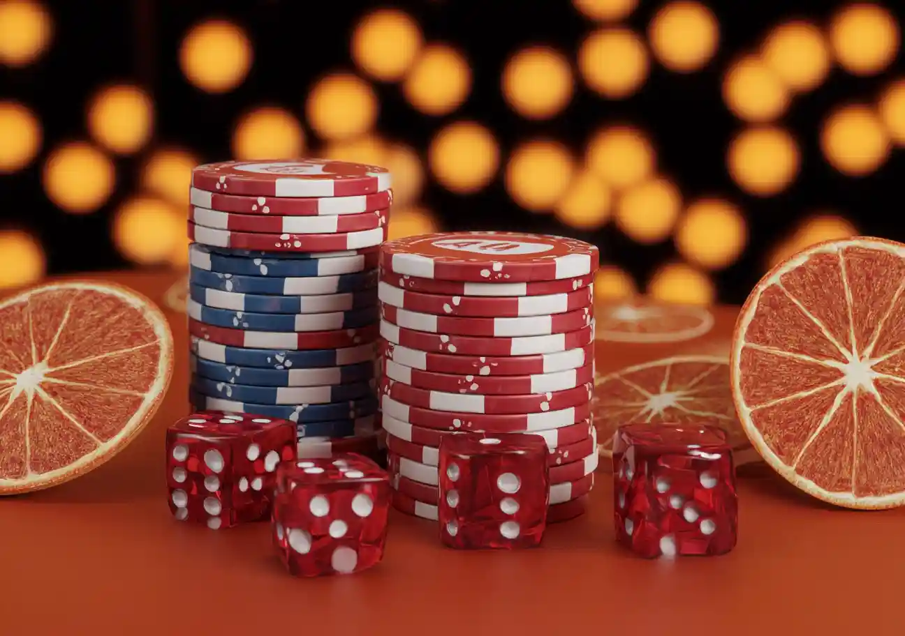 online gambling magazine