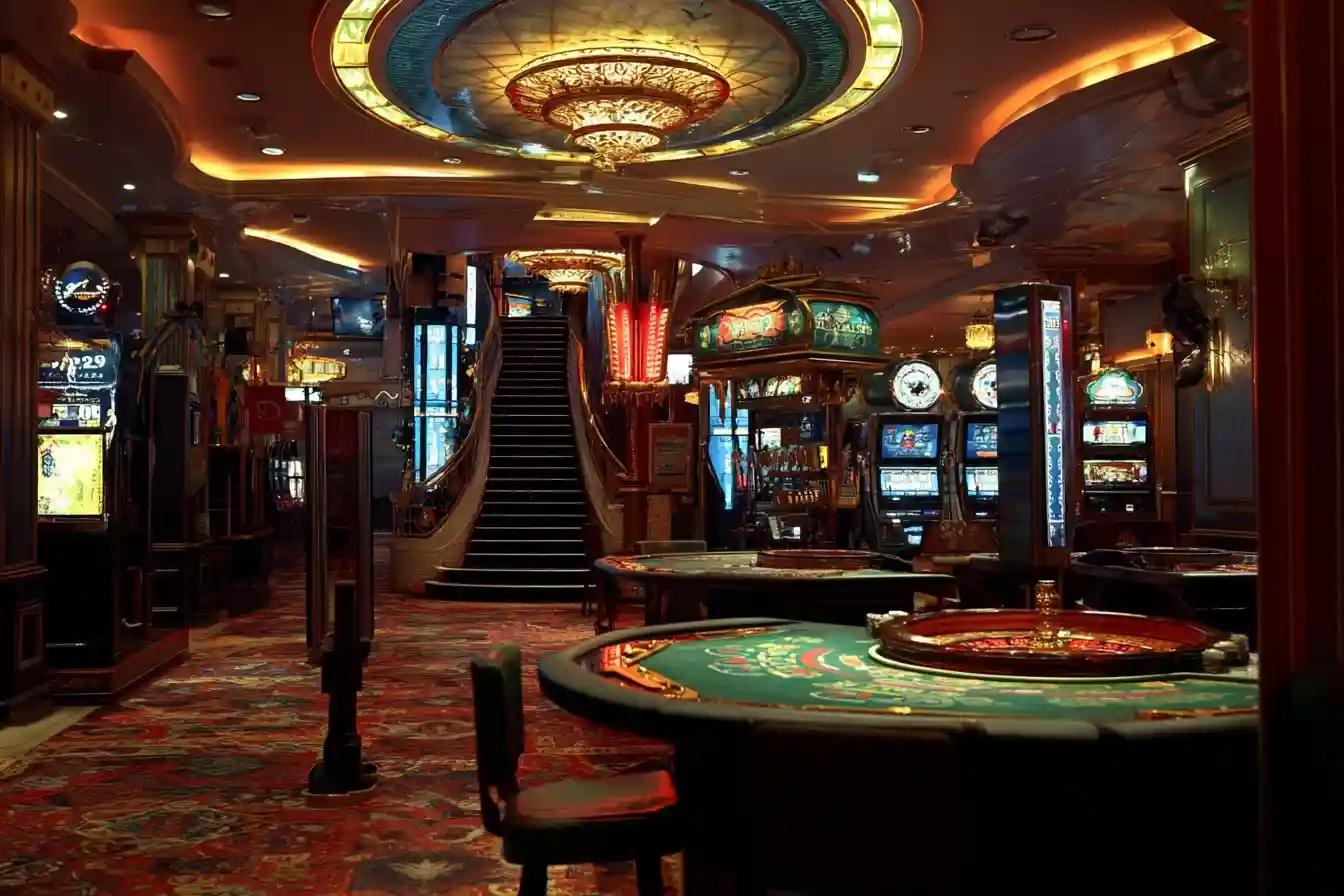 casino online gambling real money south africa