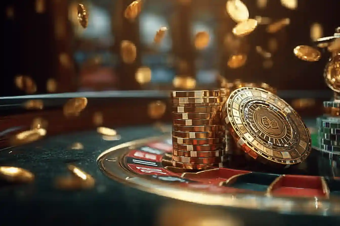 rules of online gambling