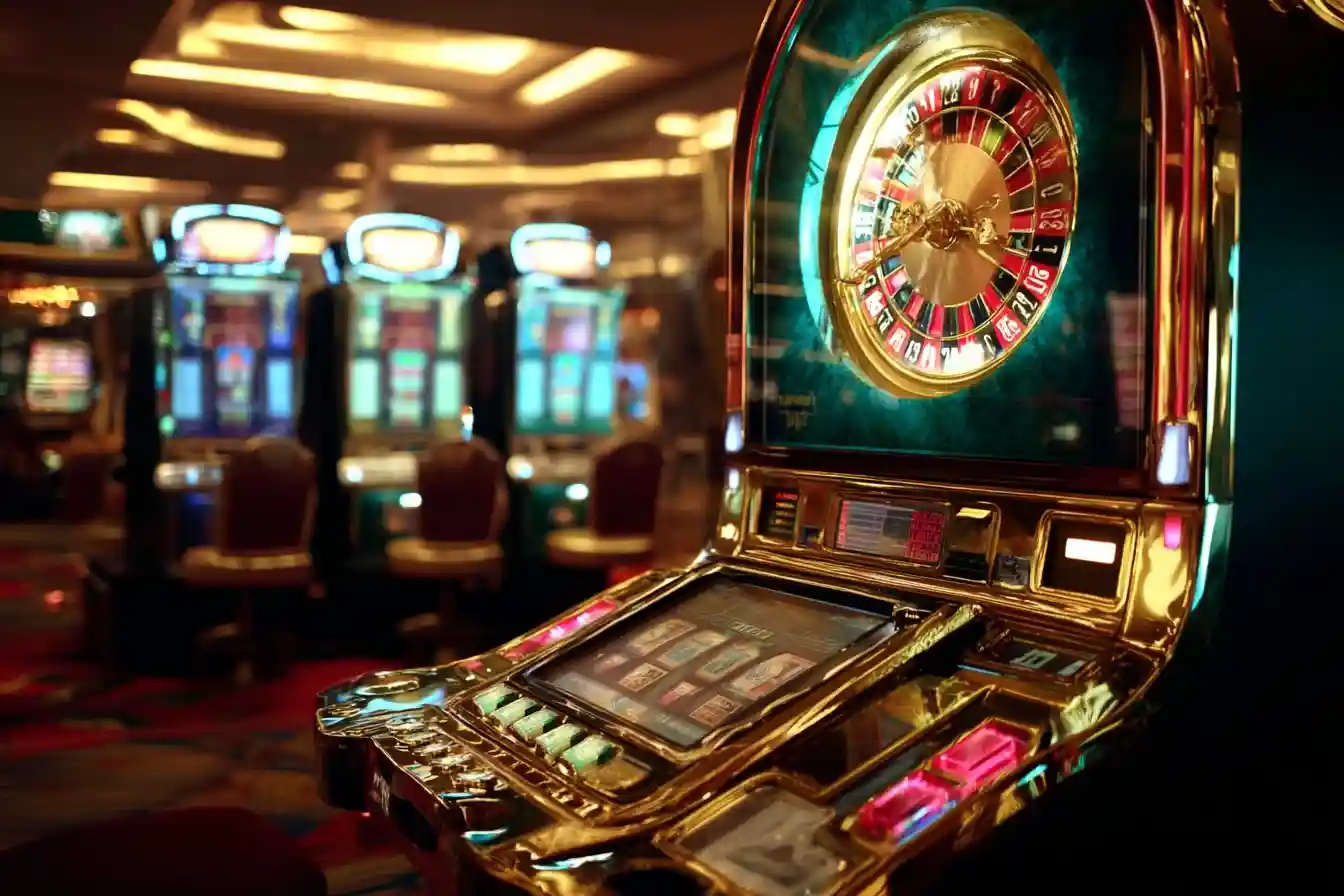 australian online gambling regulation