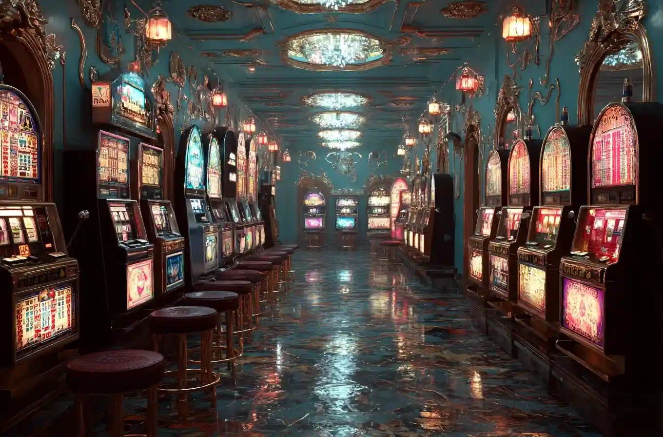 taaf online gambling