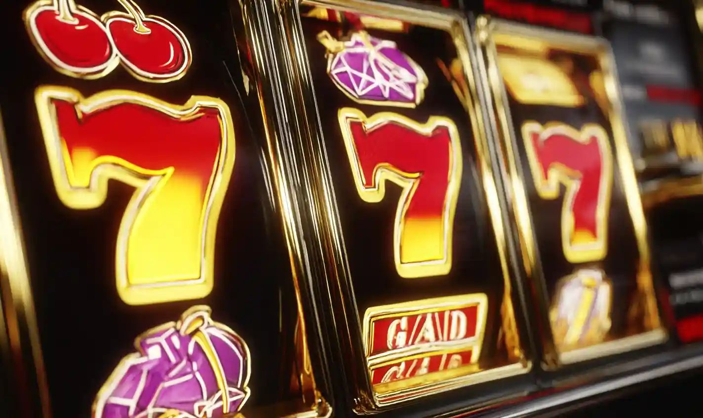 online gambling risks and statistics