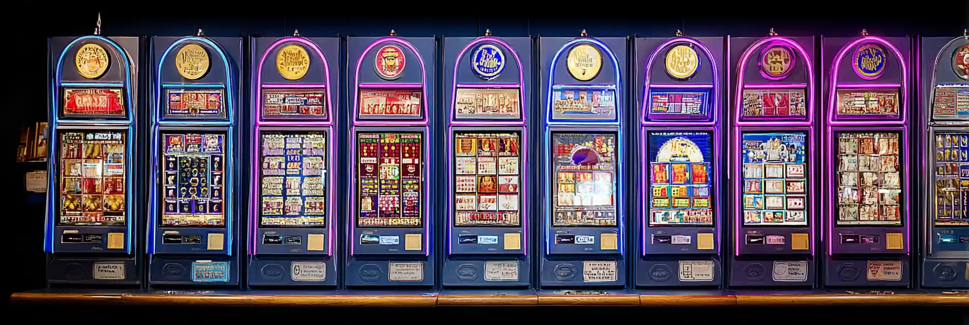 emergin markets online gambling market