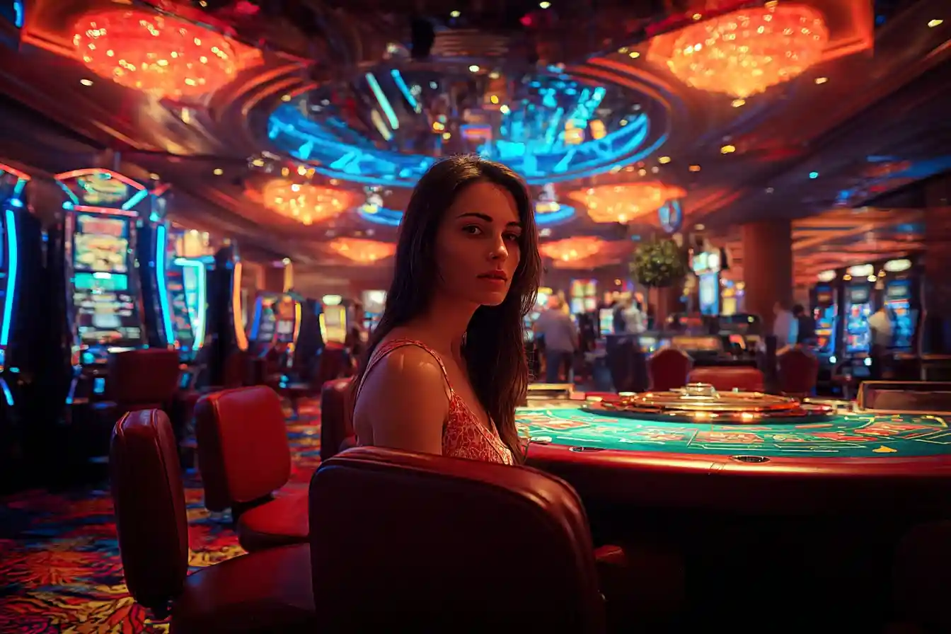 wynn resorts online gambling