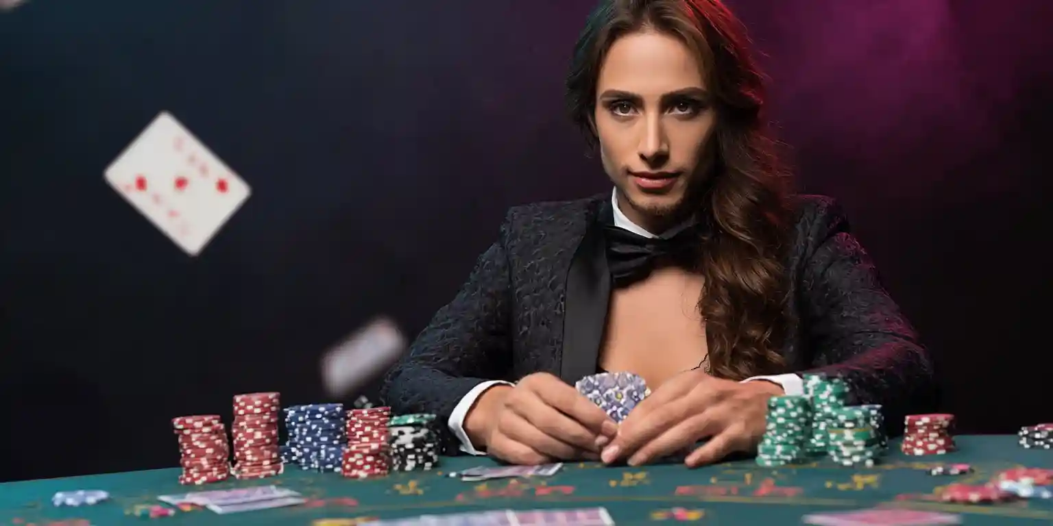 online gambling vegas