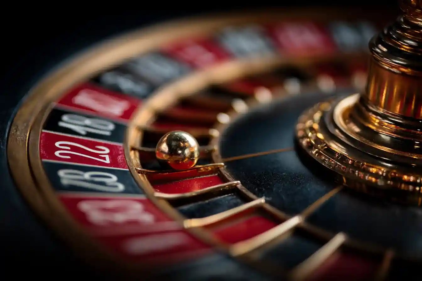 2024 best online gambling sites list