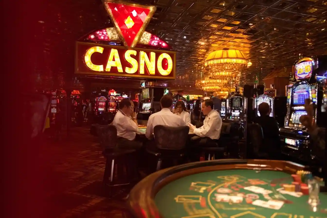 does idaho allow online gambling