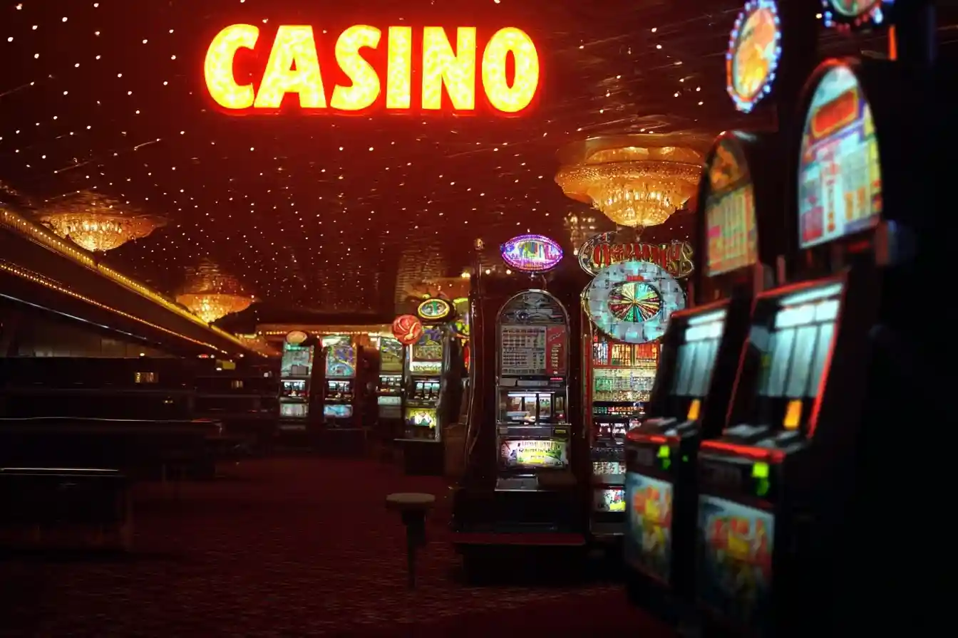 online gambling in switzerland