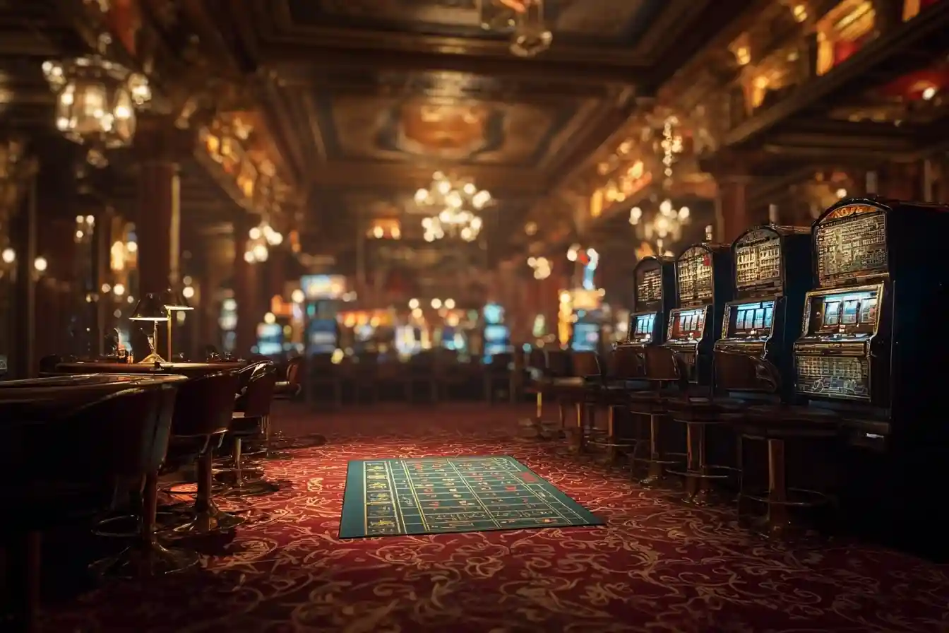 indonesia online gambling regulations 2025