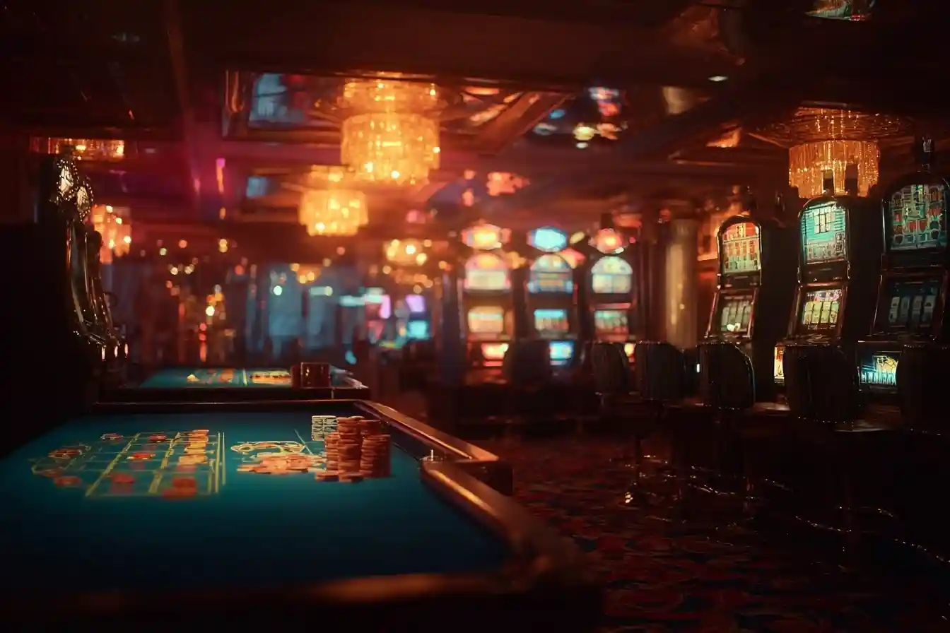 best ways to manage online gambling safely