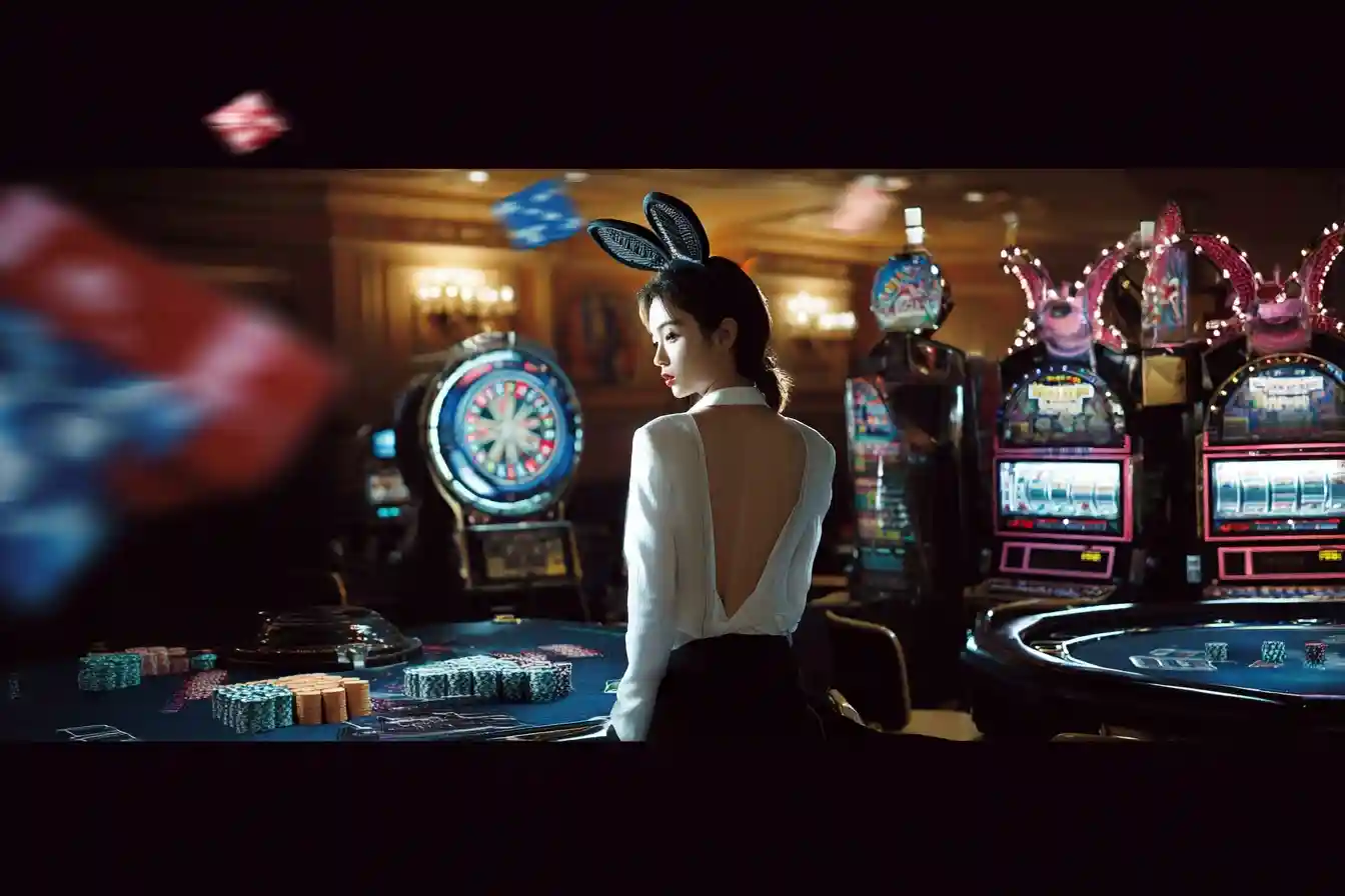rainbet online gambling