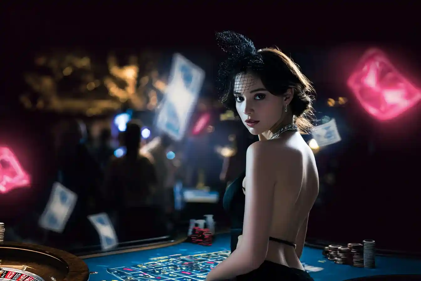 online gambling scam