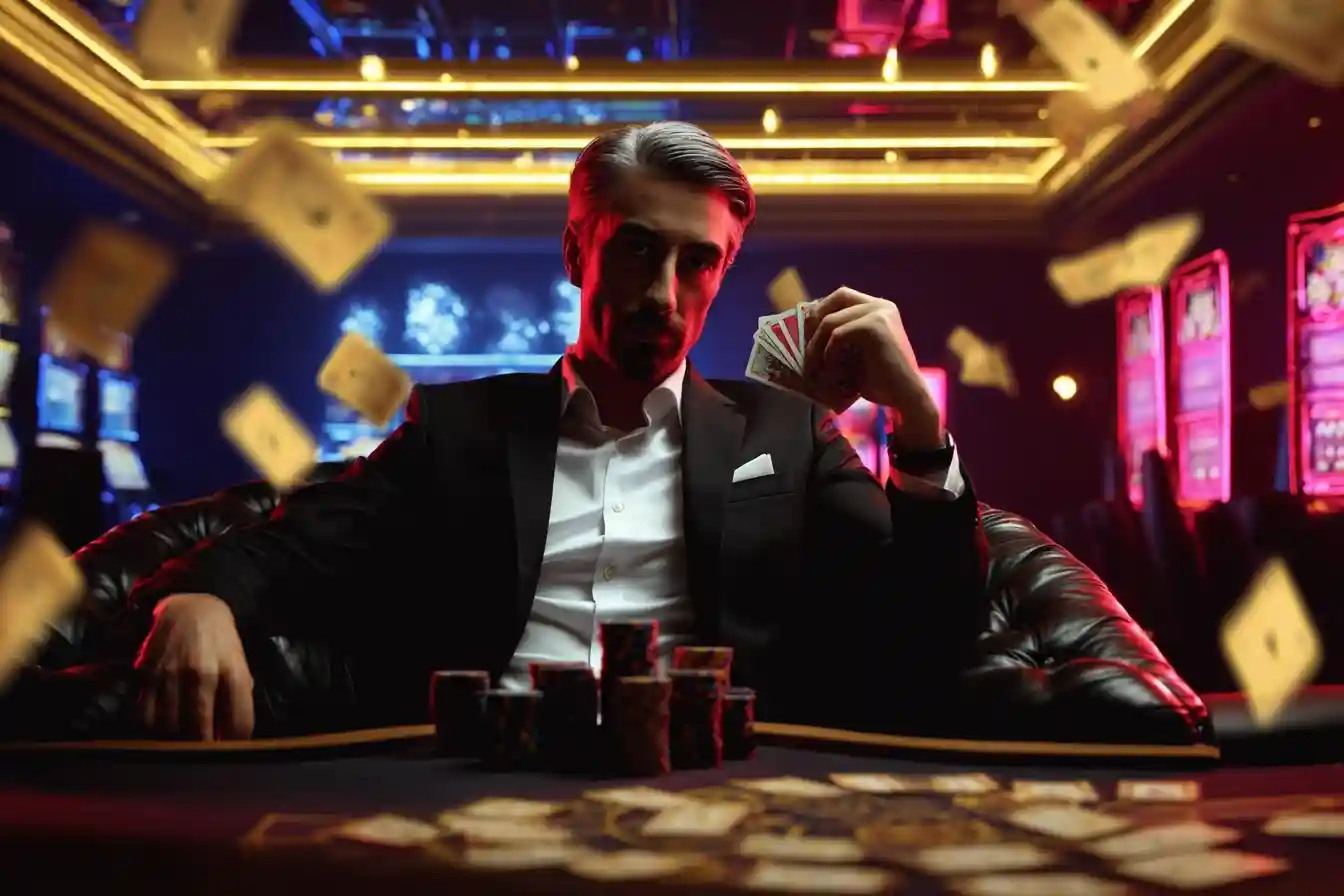 is online gambling ethical