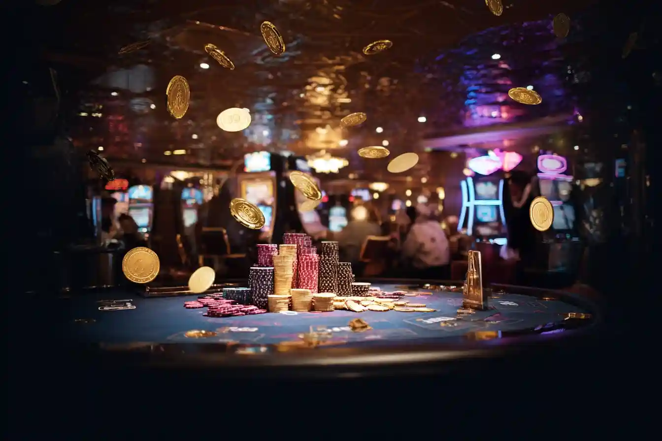 best prepaid visa for online gambling