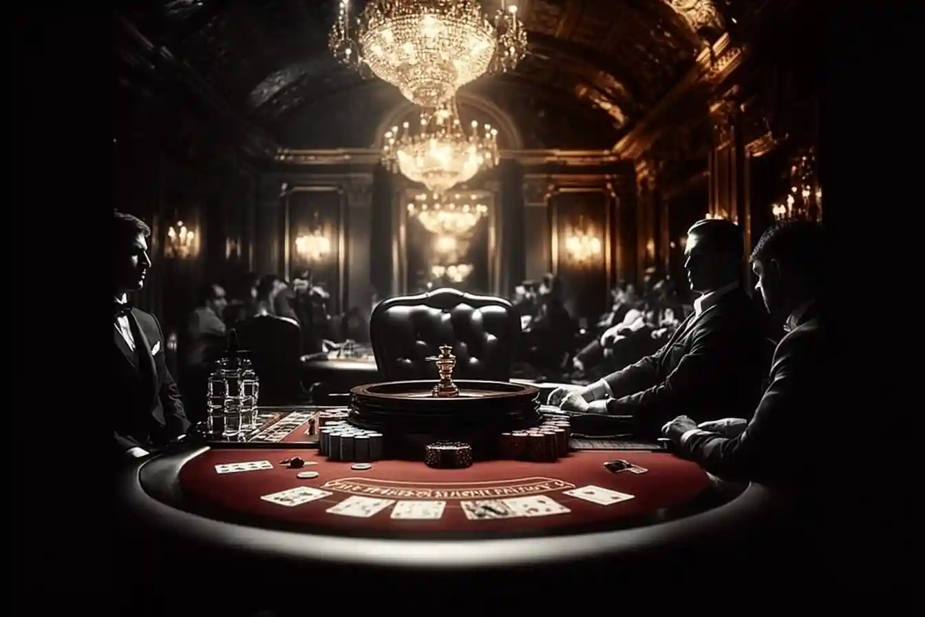 cherokee casino online gambling