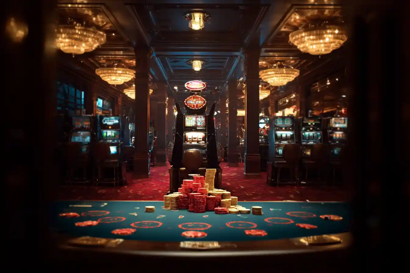 how can i bar myself from all online gambling