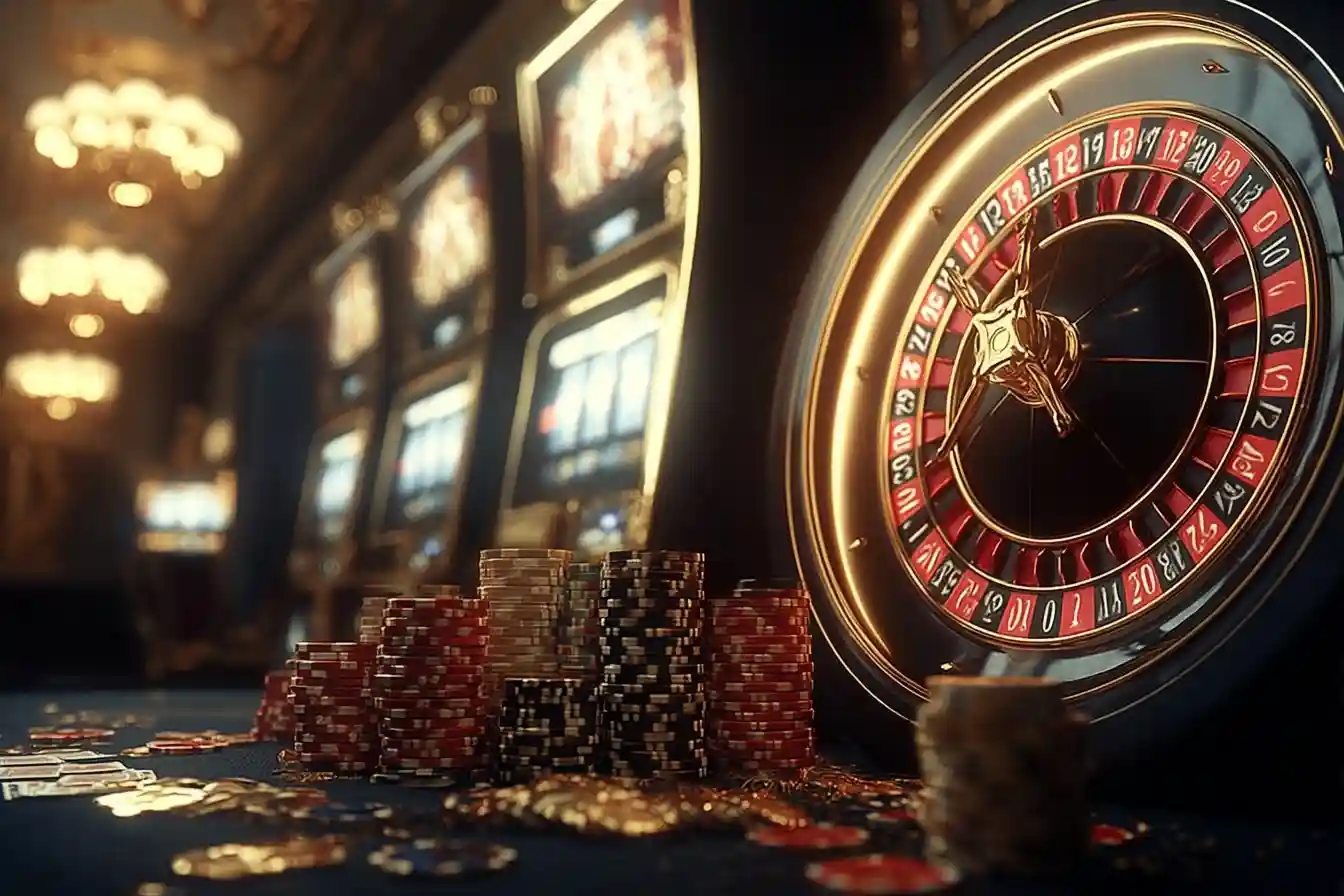 free online gambling games no downloads