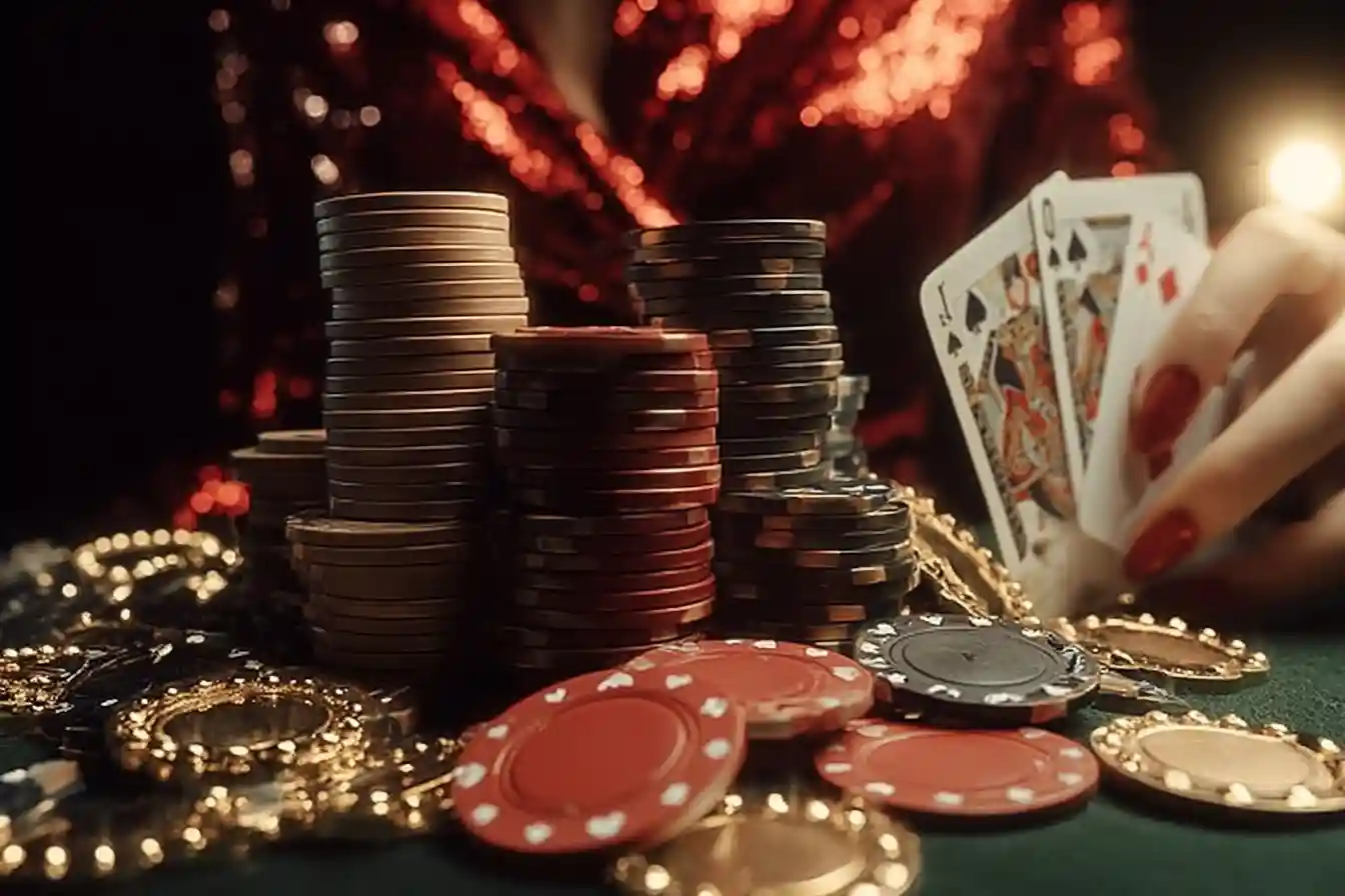 online legal gambling sites nevada